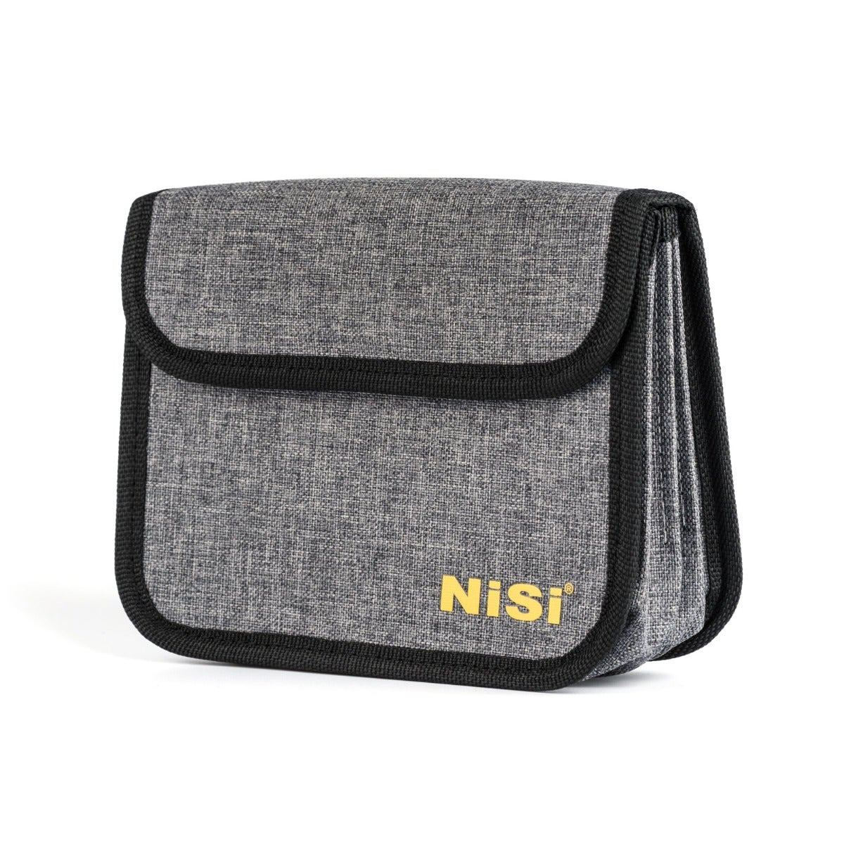 Nisi 100mm filter pouch, holds 4 filters.