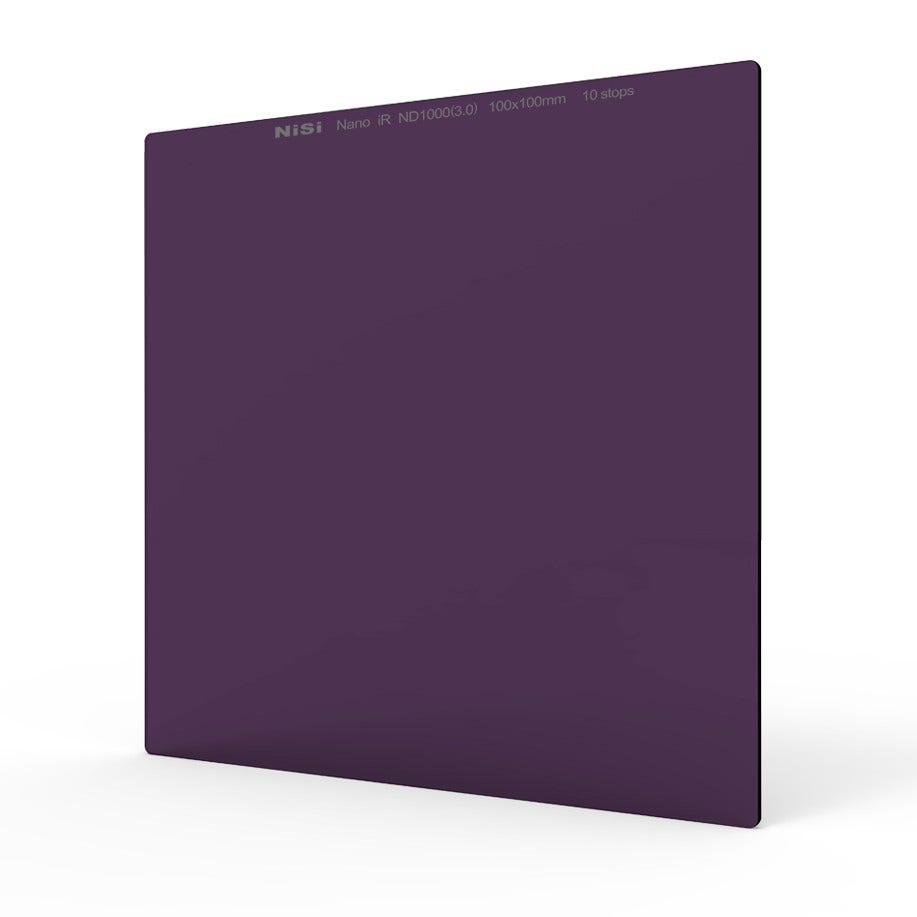 NiSi 100mm ND Extreme Filter Kit - additional product view