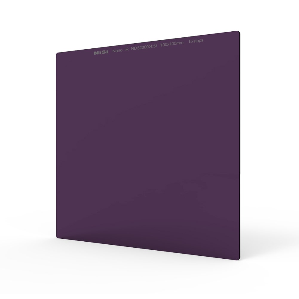 NiSi 100mm ND Extreme Filter Kit - additional product view