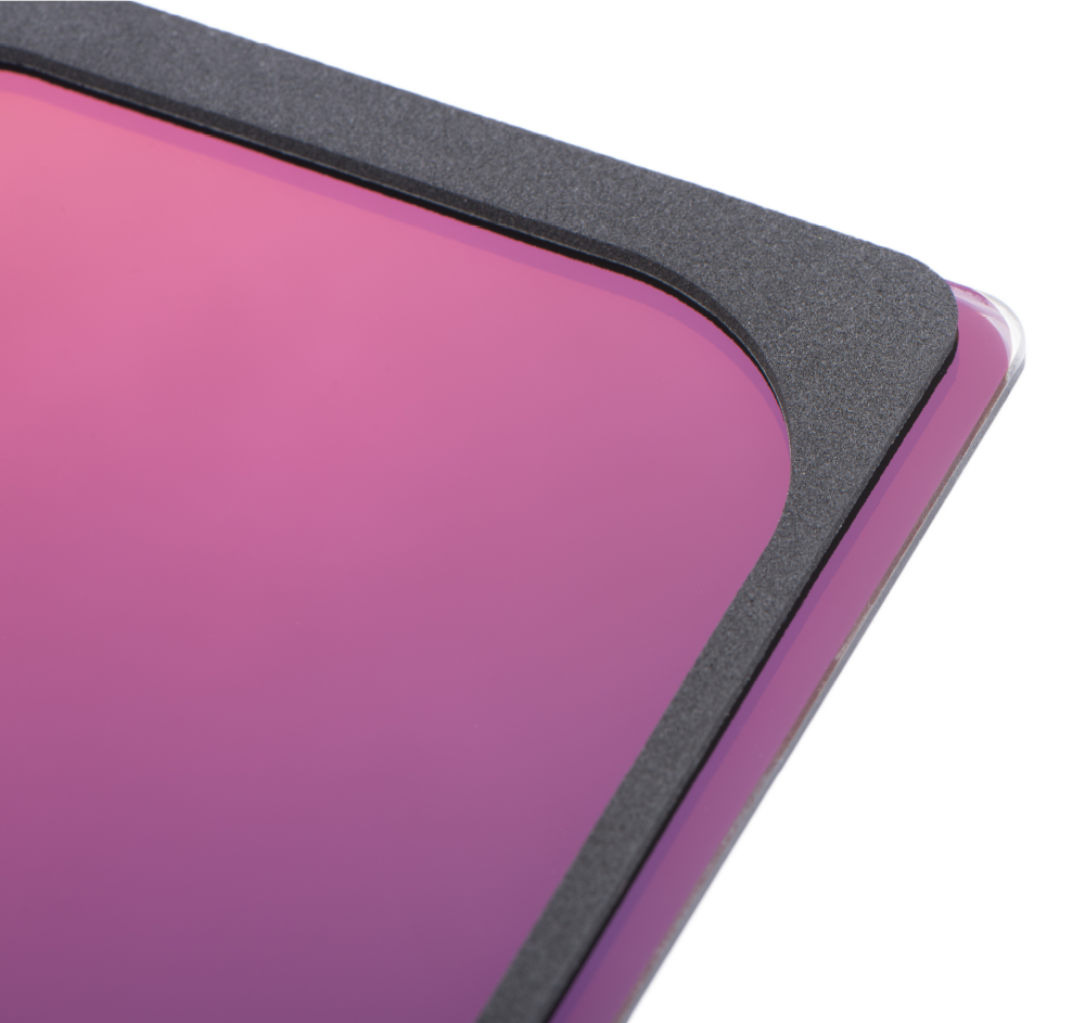 NiSi 100mm ND Extreme Filter Kit - additional product view