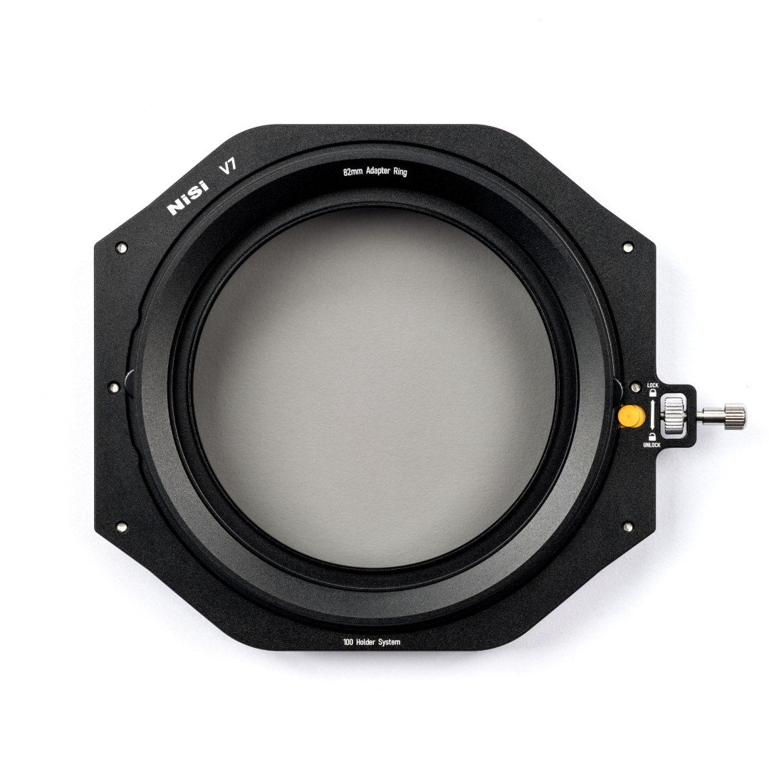 NiSi 100mm V7 Advanced Kit - additional product view