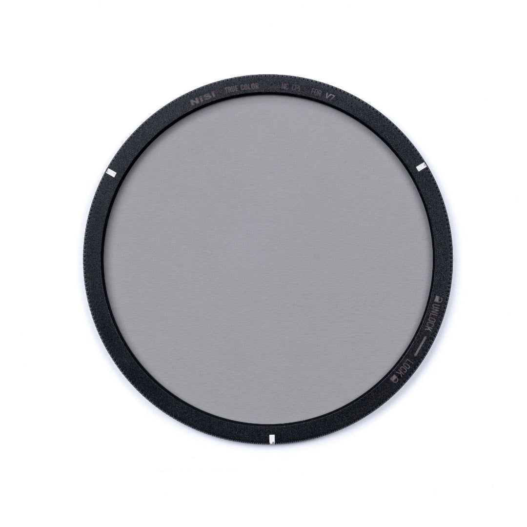 NiSi 100mm V7 Advanced Kit - additional product view