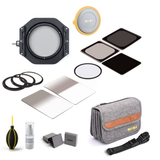 NiSi 100mm V7 Professional Kit - additional product view