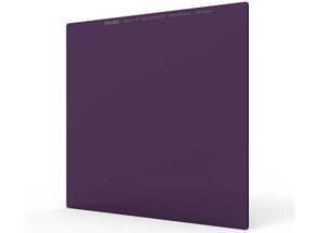 Nisi 100x100mm Nano IR Neutral Density ND1000 3.0 10 stop filter