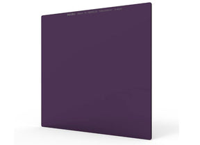 Nisi 100x100mm Nano IR Neutral Density ND8 0.9 3 stop filter