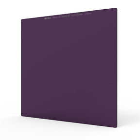 NiSi 150x150mm Nano IR Neutral Density ND8 3 stop filter