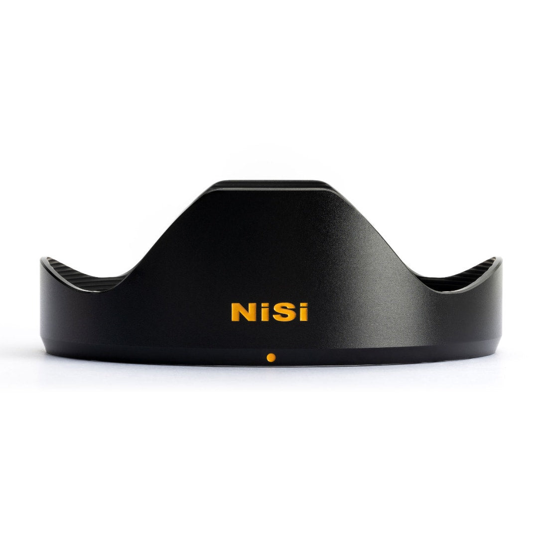 NiSi 15mm f/4 Sunstar Super Wide Angle Full Frame ASPH Lens (E Mount) - additional product view