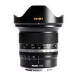 NiSi 15mm f/4 Sunstar Super Wide Angle lens for Sony E mount