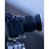 NiSi 37mm Air UV Protection Filter with 99.9% Peak Transmission - additional product view