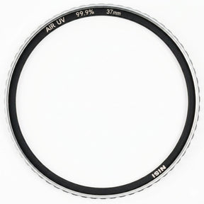 NiSi 37mm Air UV Protection Filter
