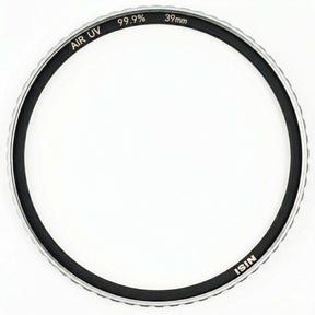 NiSi 39mm Air UV Protection Filter