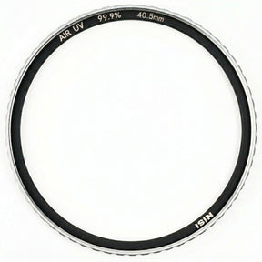 NiSi 40.5mm Air UV protection filter