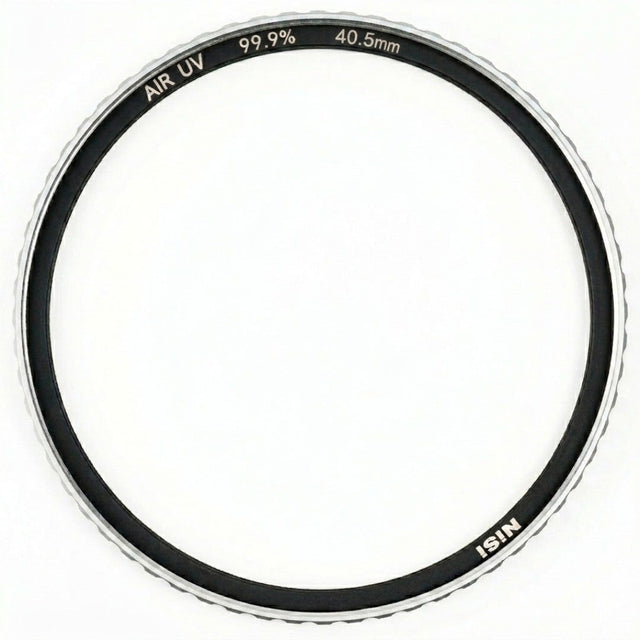 NiSi 40.5mm Air UV protection filter
