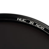 NiSi 40.5mm HUC PRO Nano IR Neutral Density Filter ND8 (0. - additional product view
