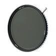NiSi 46mm True Colour ND Vario Pro nano 1-5 stops Variable ND Filter