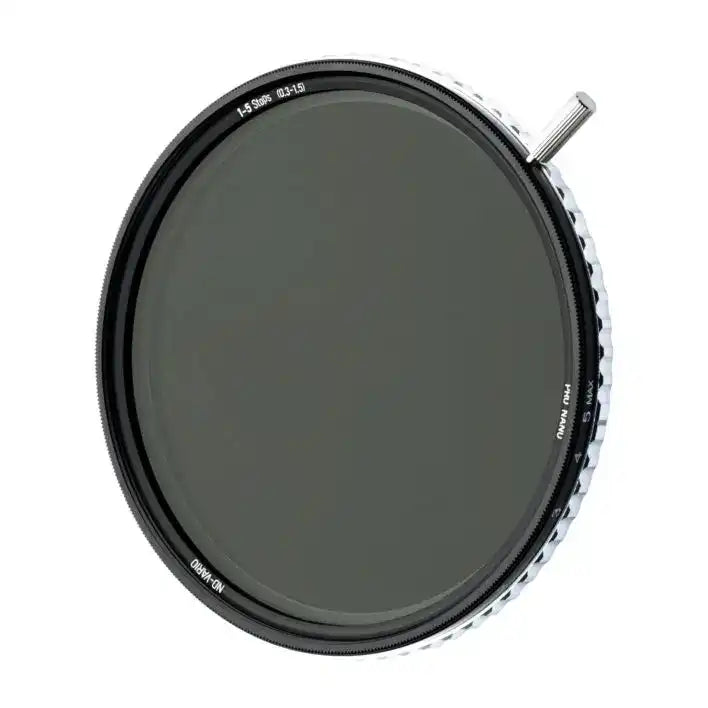 NiSi 46mm True Colour ND Vario Pro nano 1-5 stops Variable ND Filter