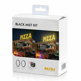 NiSi 49mm Black Mist Kit with 1/4 1/8 and Case - additional product view