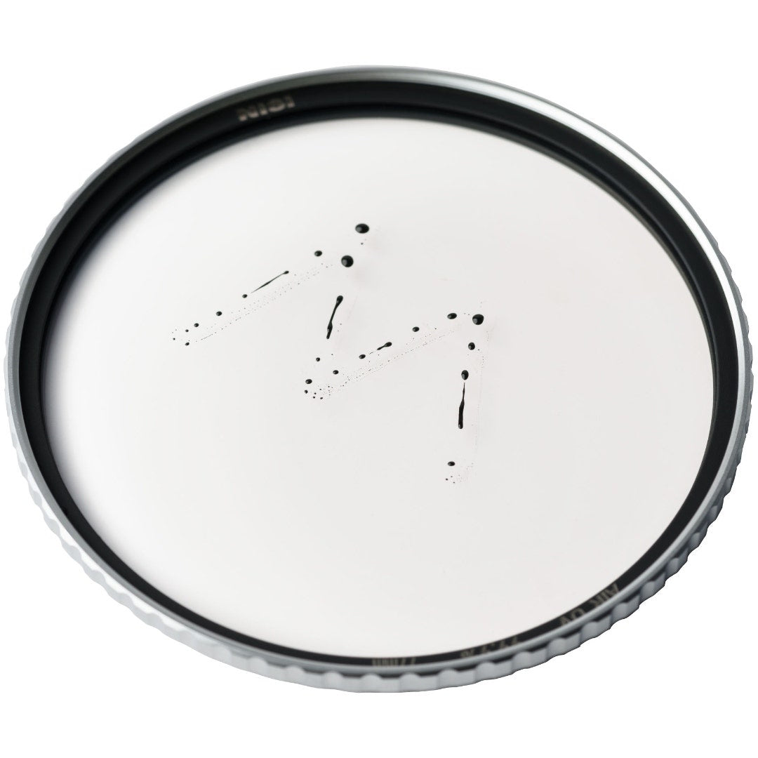 NiSi 55mm Air UV Protection Filter with 99.9% Peak Transmission - additional product view
