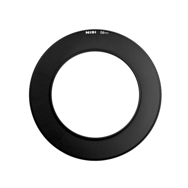 NiSi 58mm adapter for 100mm V5, V5 Pro, V6, C4 filter holders