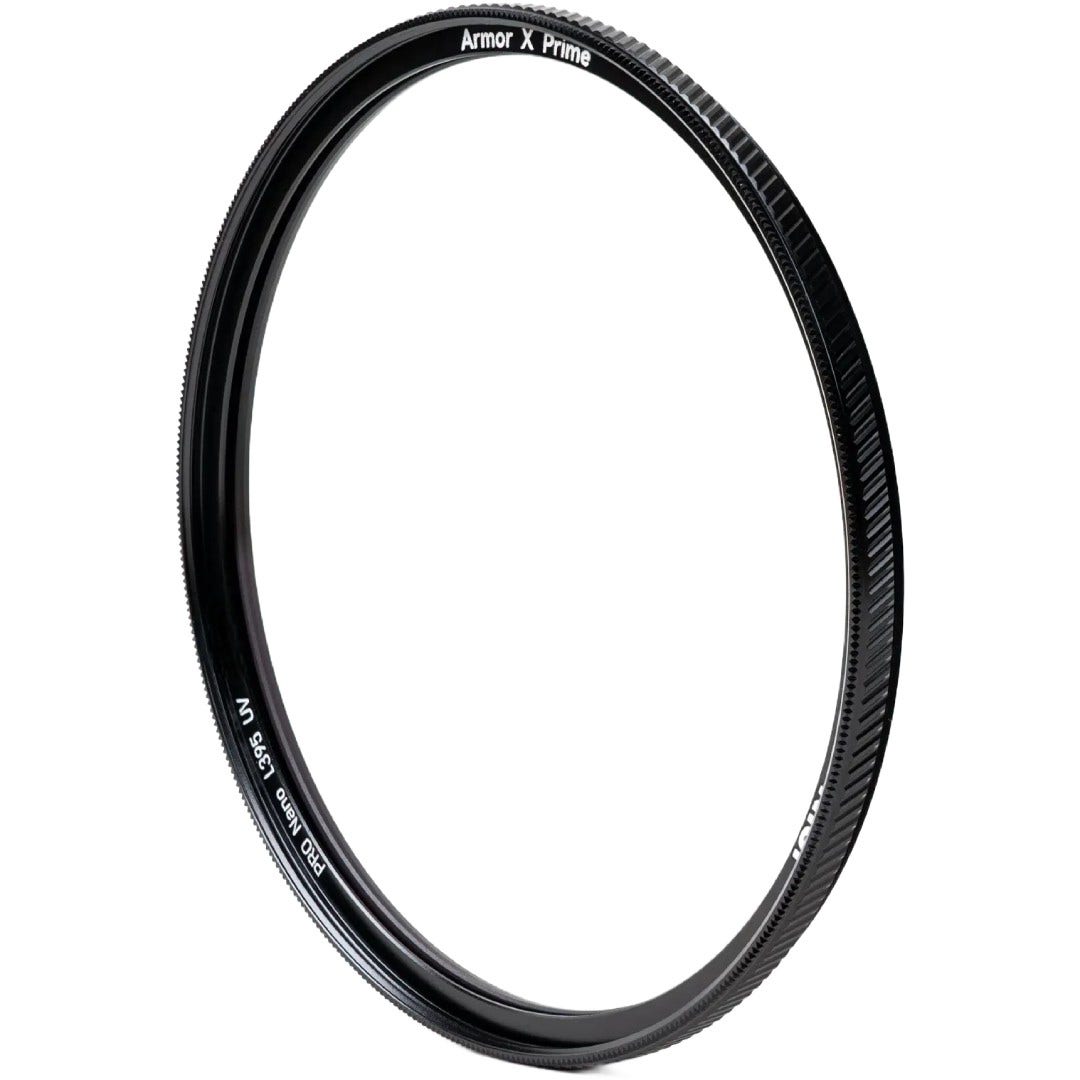 NiSi 58mm Armor X Prime PRO Nano L395 UV Protection Filter - additional product view