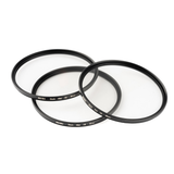 NiSi 67mm Circular Black Mist 1/8 Filter - additional product view