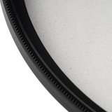 NiSi 67mm Circular Black Mist 1/8 Filter - additional product view