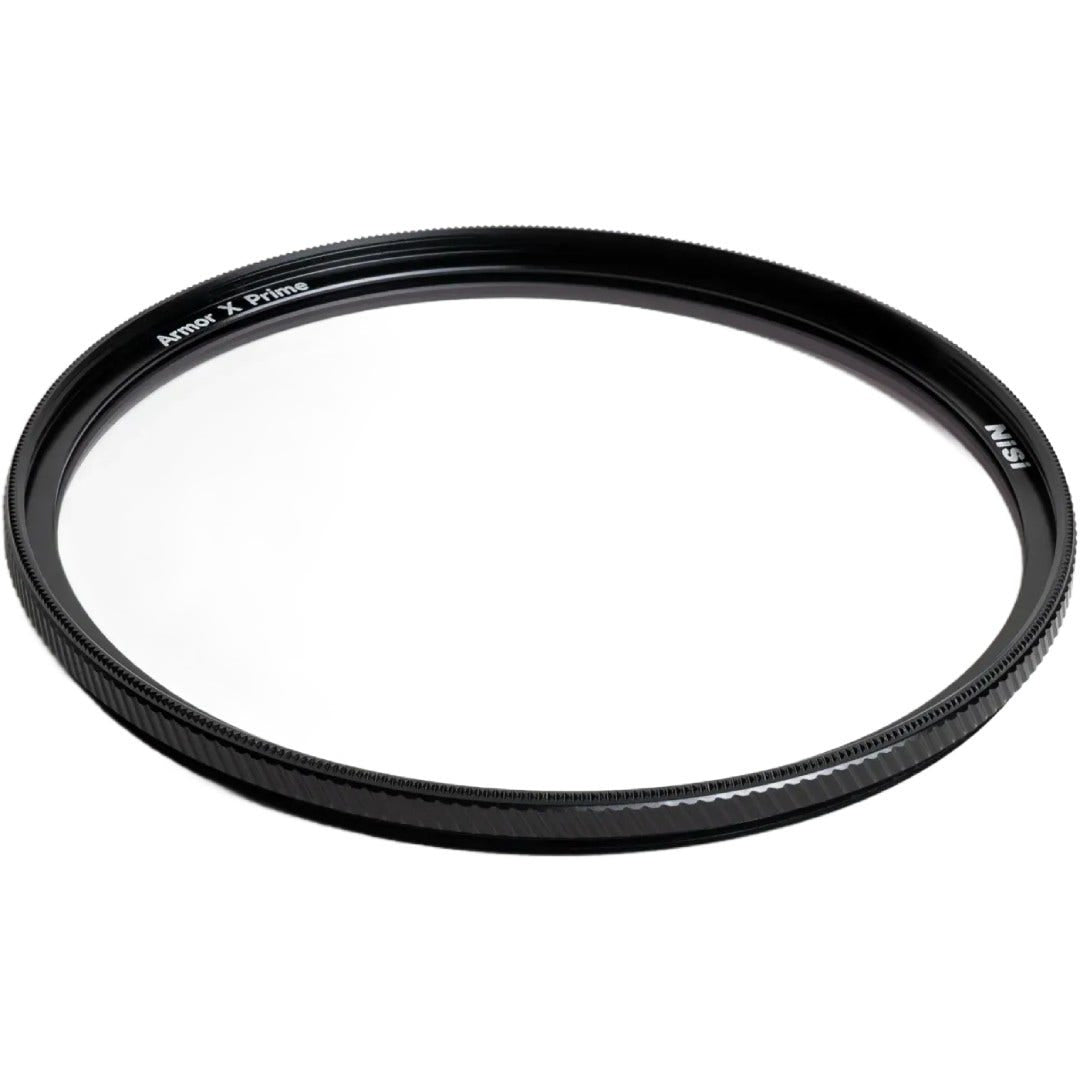 NiSi 72mm Armor X Prime PRO Nano L395 UV Protection Filter - additional product view