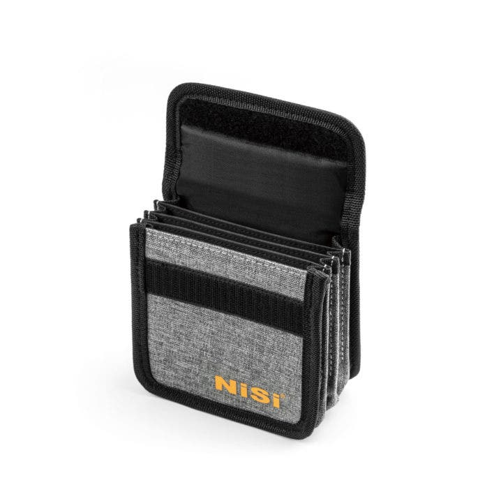 Nisi 82mm Circular ND Filter Kit - additional product view
