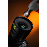 NiSi 86mm Armor X Prime PRO Nano L395 UV Protection Filter - additional product view