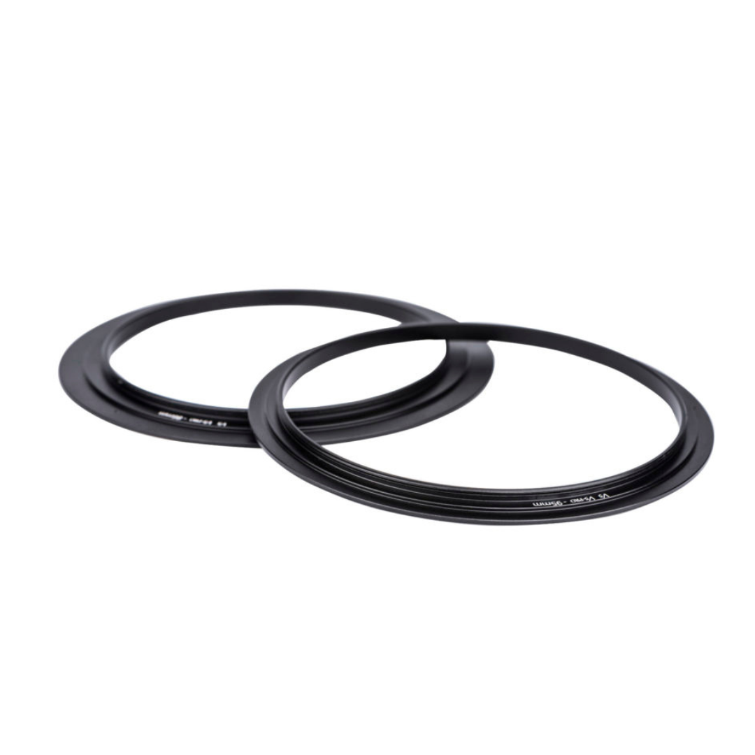 NiSi 95mm adaptor for NiSi Pro/V6/V7/C4 (Spare Part) - additional product view