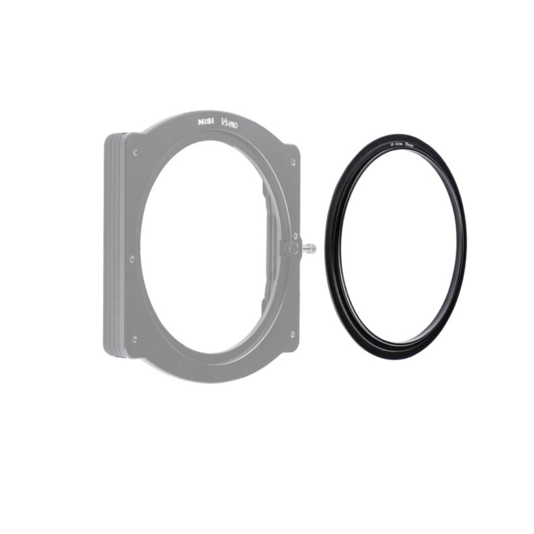 NiSi 95mm adaptor for NiSi Pro/V6/V7/C4 (Spare Part) - additional product view