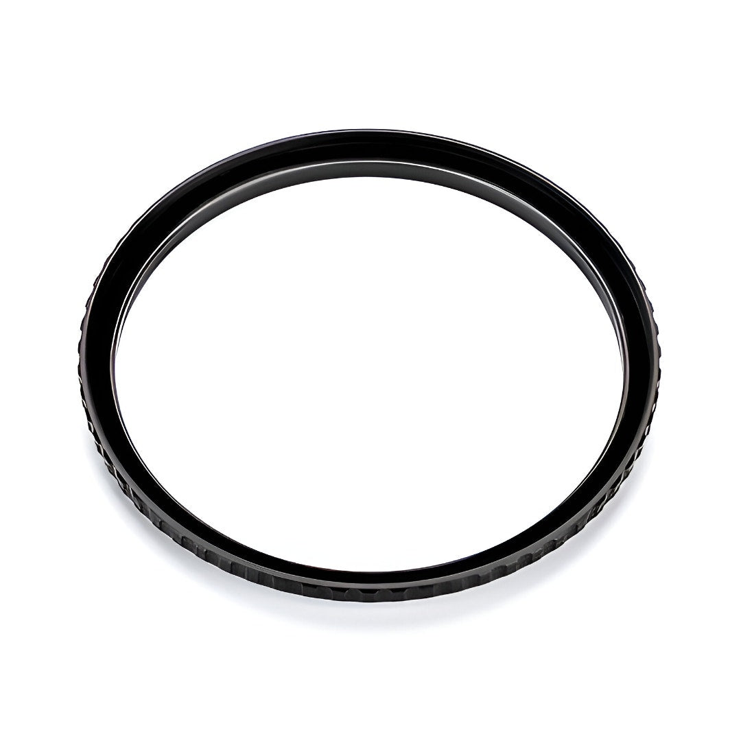 Nisi Brass Pro 49-77mm Step Up Ring - additional product view