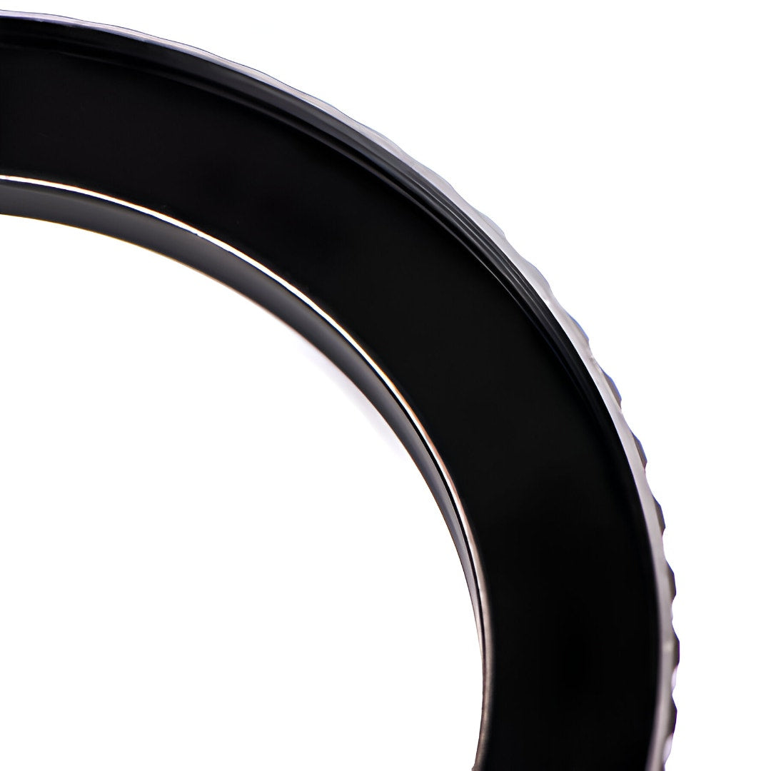 Nisi Brass Pro 49-77mm Step Up Ring - additional product view