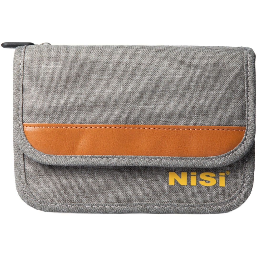NiSi Caddy 100mm Filter Pouch for 9 Filters - additional product view
