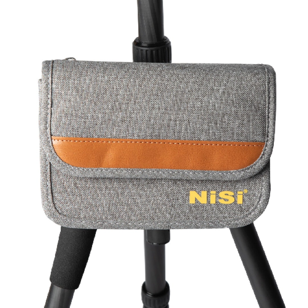 NiSi Caddy 100mm Filter Pouch for 9 Filters - additional product view