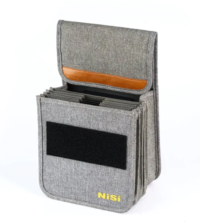 NiSi Caddy 150mm Filter Pouch Pro for 7 Filters and S5 Filter Holder - additional product view