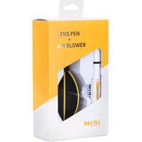 NiSi Cleaning kit with Lenspen and Blower - additional product view