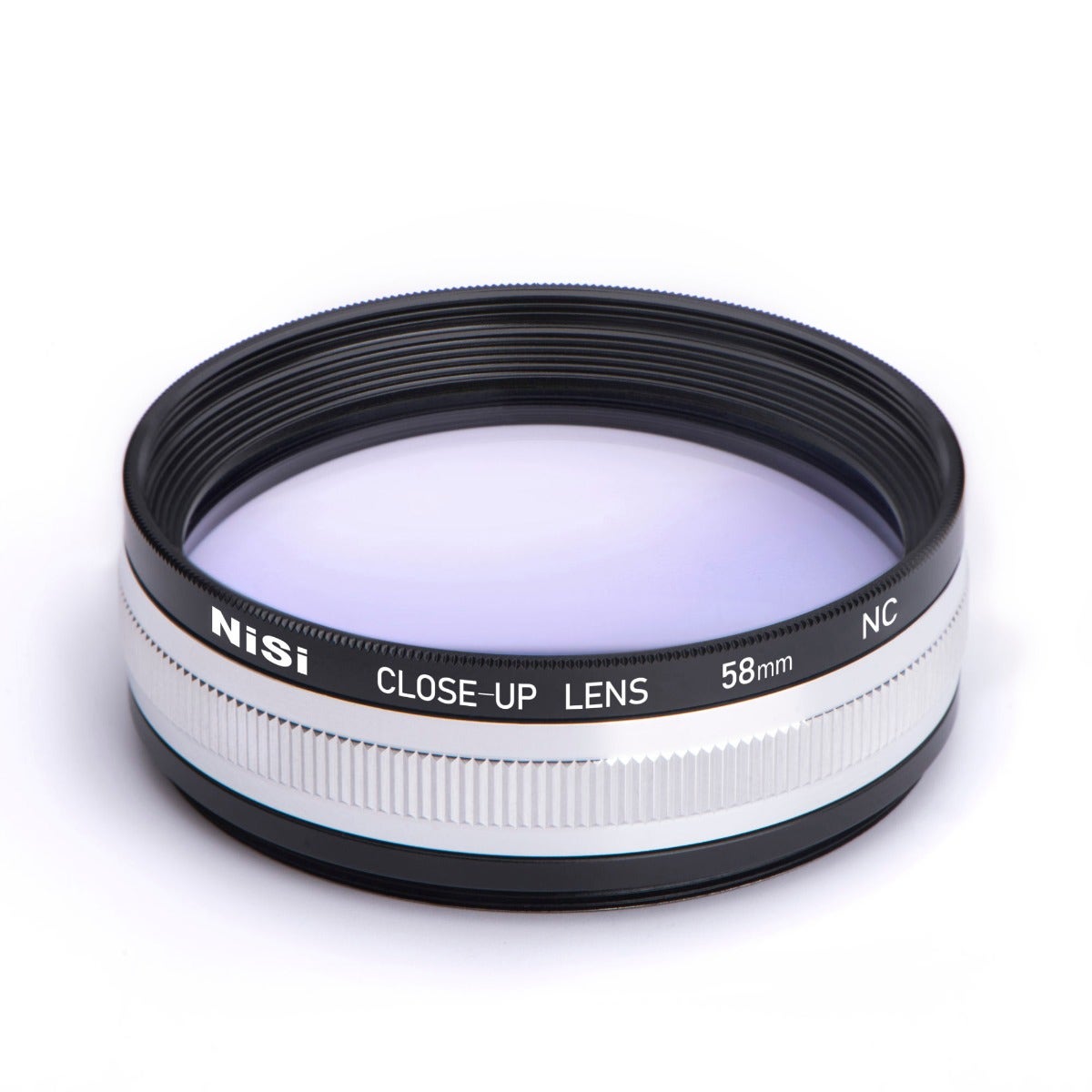 NiSi Close Up Lens Kit NC 58mm (with 49 and 52mm adaptors) - additional product view