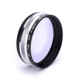 NiSi Close Up Lens Kit NC 58mm with 49mm and 52mm adaptors