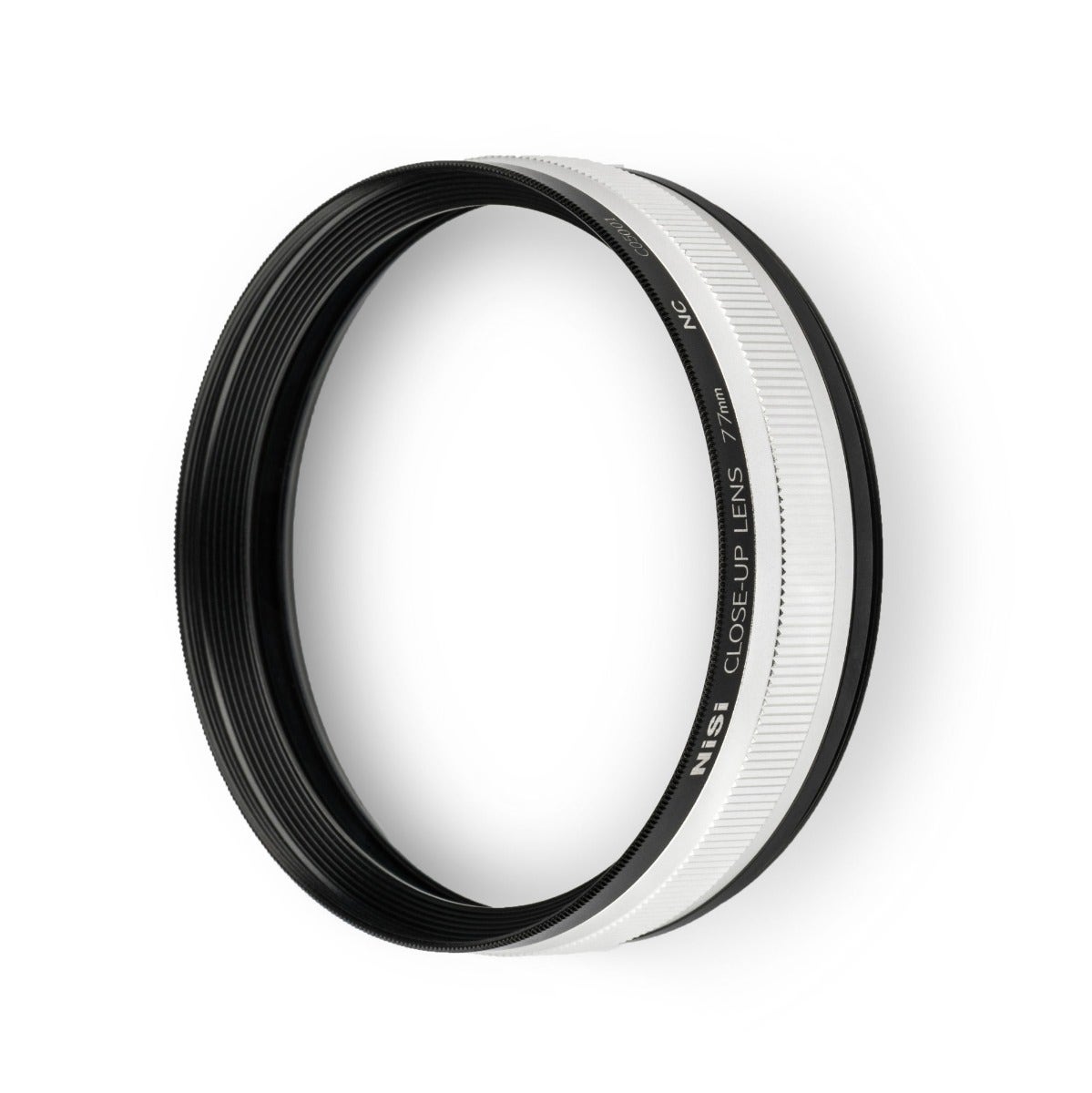 Nisi Close Up NC Lens Kit 77mm includes 67mm & 72mm Adapters - additional product view