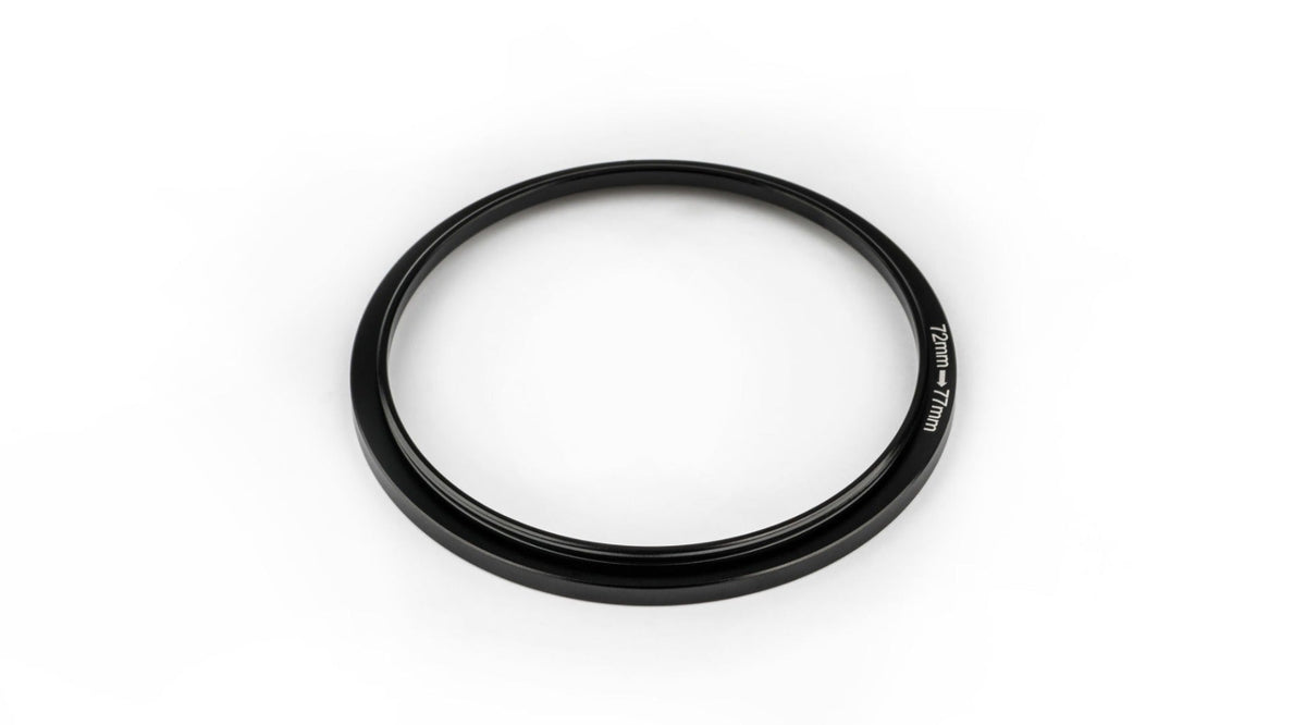 Nisi Close Up NC Lens Kit 77mm includes 67mm & 72mm Adapters - additional product view