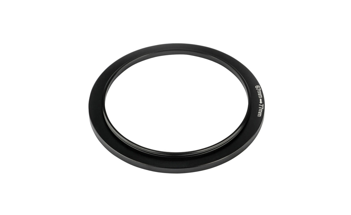 Nisi Close Up NC Lens Kit 77mm includes 67mm & 72mm Adapters - additional product view