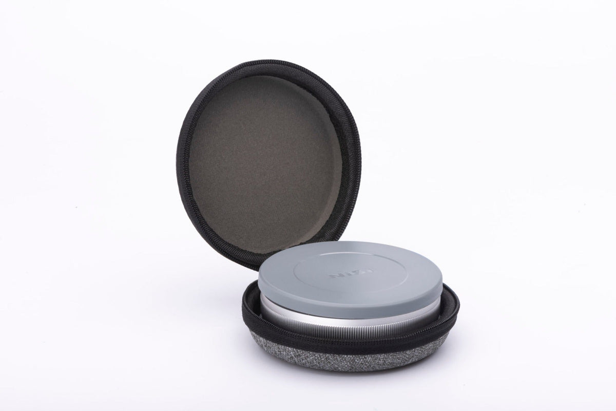 Nisi Close Up NC Lens Kit 77mm includes 67mm & 72mm Adapters - additional product view