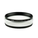 Nisi Close Up NC Lens Kit 77mm with 67mm and 72mm adapters.
