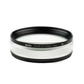 Nisi Close Up NC Lens Kit 77mm with 67mm and 72mm adapters.