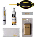 NiSi Filters Professional Cleaning Kit - additional product view