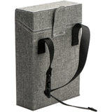 NiSi Hard Case for 8 Filters (100x100mm or 100x150mm) Third Generation III - additional product view
