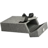 NiSi Hard Case for 8 Filters (100x100mm or 100x150mm) Third Generation III - additional product view