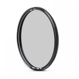 NiSi HUC C-PL PRO Nano 72mm circular polarizer filter