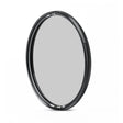 NiSi HUC C-PL PRO Nano 77mm circular polarising filter